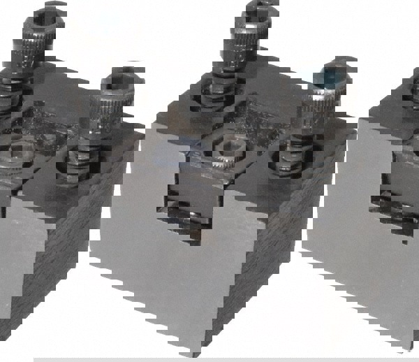 1/4-20 Screw Thread, 1.23